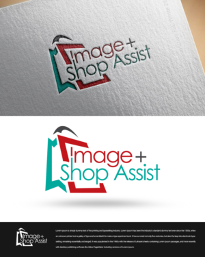 Logo Design by zingodesigns258 for Shop Assist | Design: #20272045