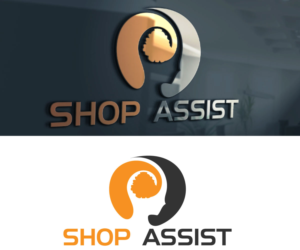 Diseño de Logo por md 22 para Shop Assist | Diseño #20280194