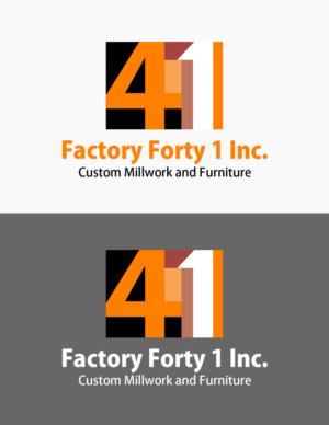 Logo Design by gusartt