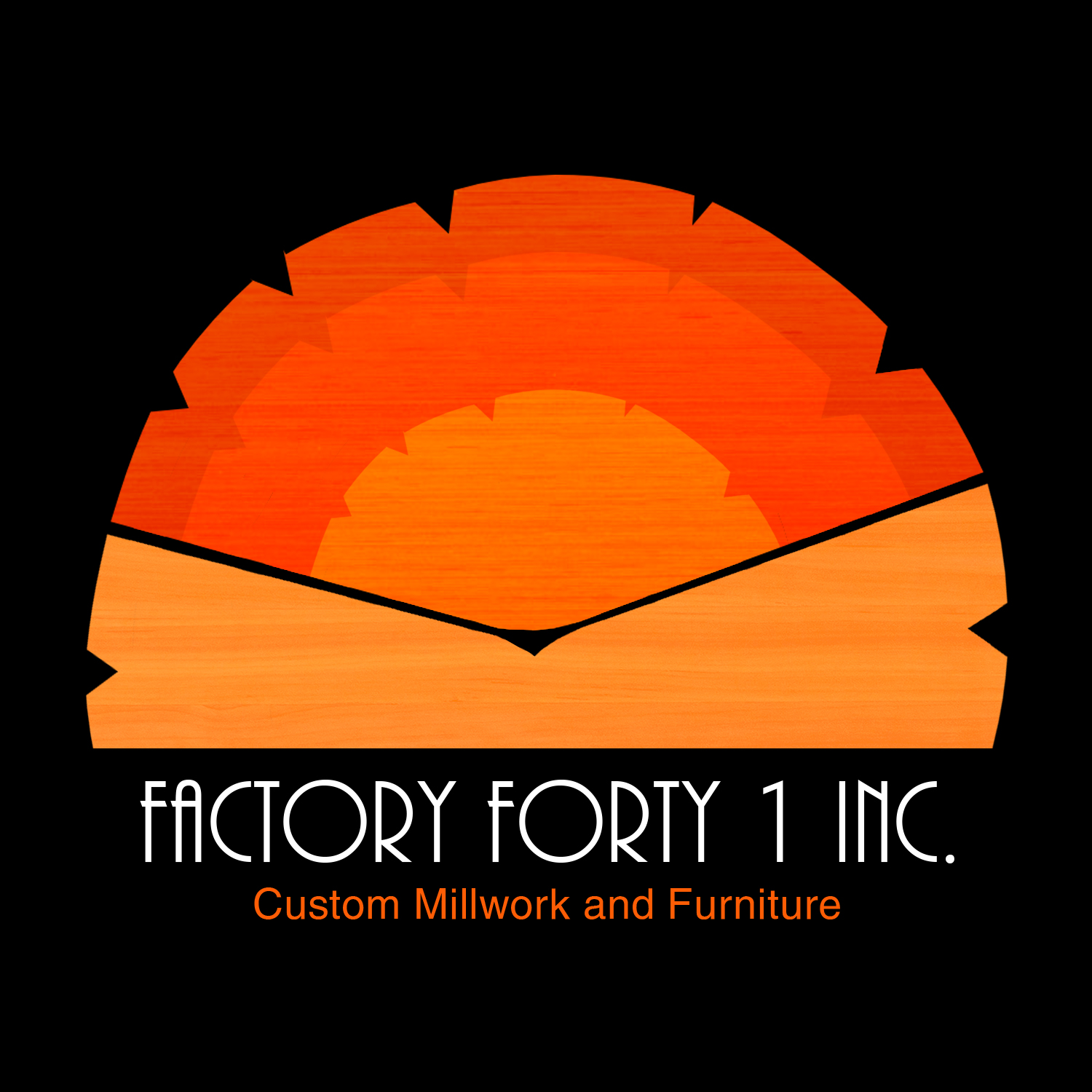 Design de Logo par Arindam D pour Factory Forty 1 Inc. | Design #20268653