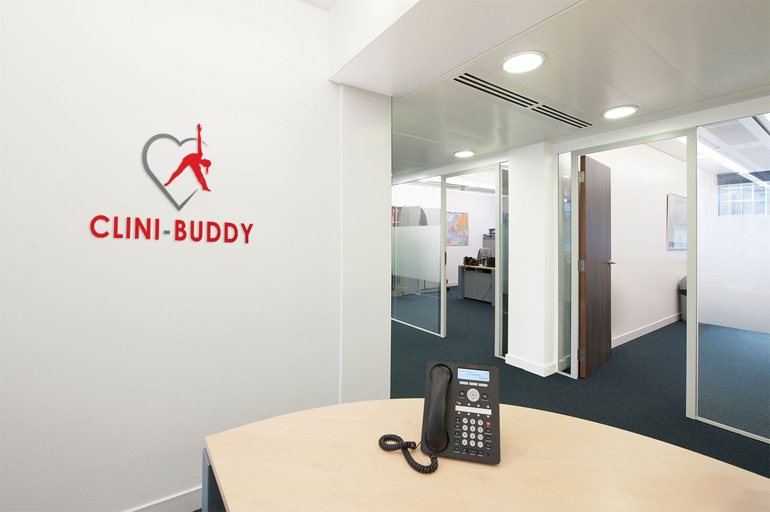 Logo Design by Deziners Zone for this project | Design #20261670