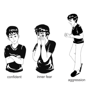 Diseño de Personaje por dmoeksa para este proyecto | Diseño #20314860