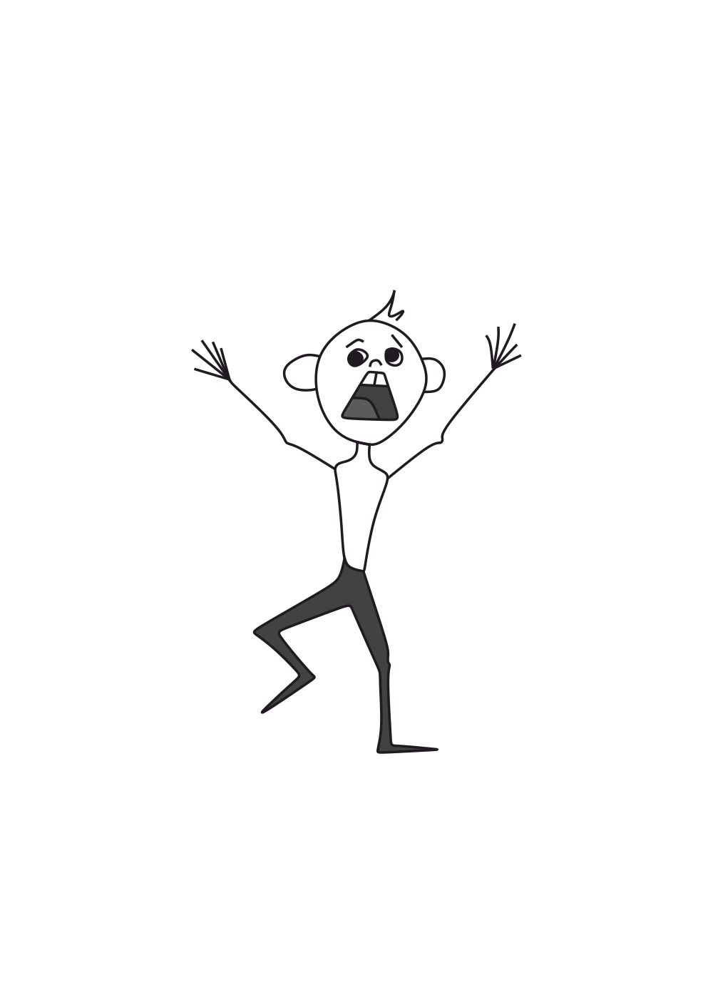 Figur-Design von Anush 5 für dieses Projekt | Design #20285128