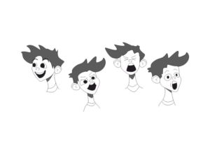 Diseño de Personaje por Anush 5 para este proyecto | Diseño #20294830