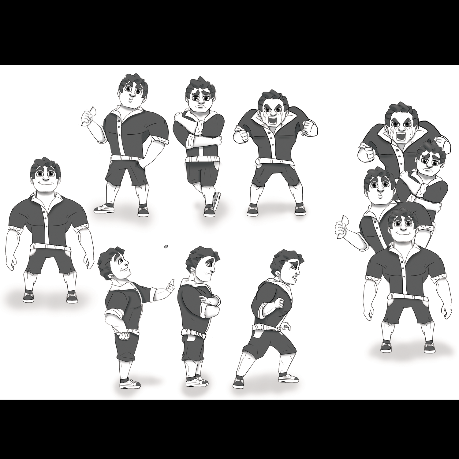 Figur-Design von Horus Catalog für dieses Projekt | Design #20318702