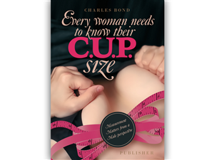 Buchumschlag Design von Mr.Y für New Wine | Design: #2935011