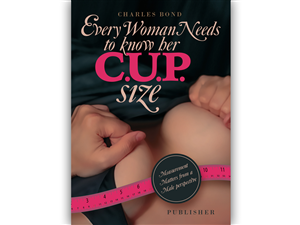 Buchumschlag Design von Mr.Y für New Wine | Design: #2938457