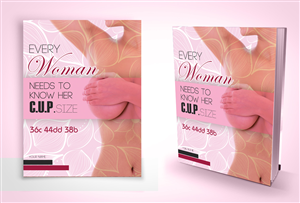 Book Cover Design by uk for New Wine | Design: #2923275