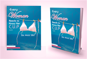 Book Cover Design by uk for New Wine | Design: #2923432