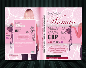 Book Cover Design by uk for New Wine | Design: #2929860