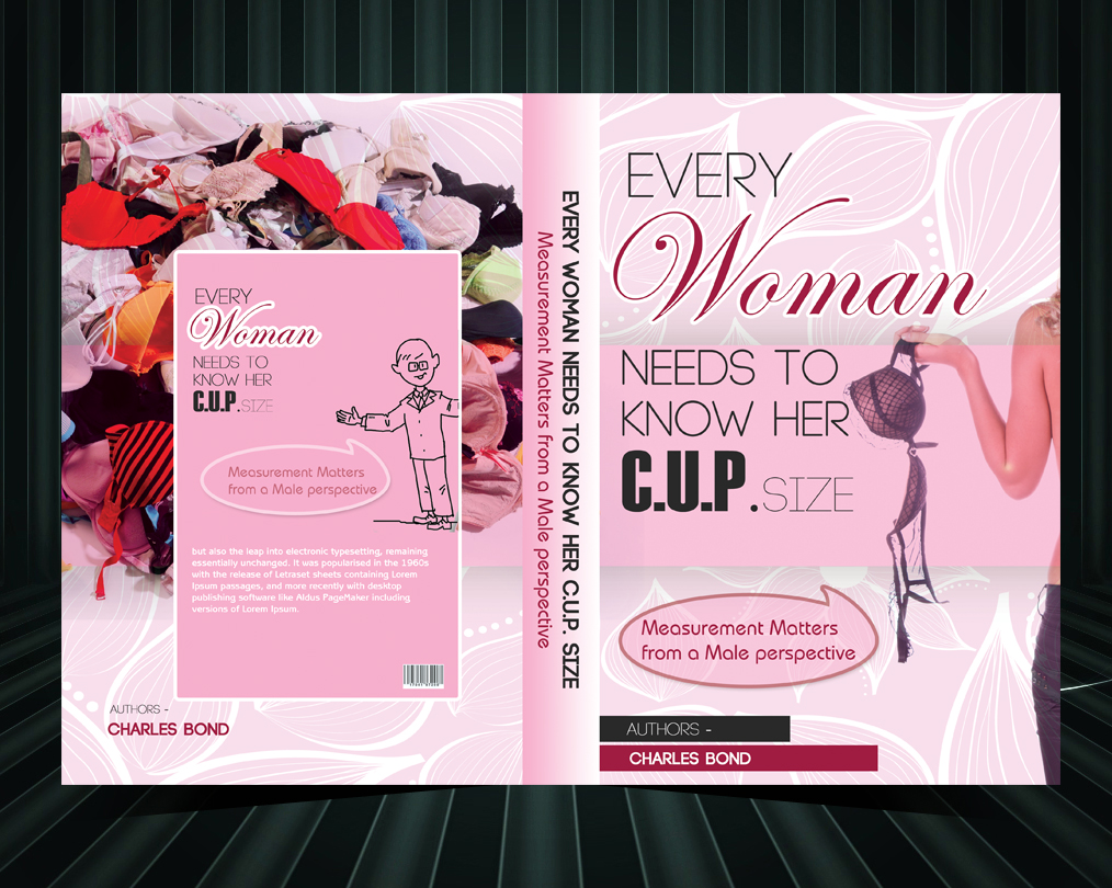 Buchumschlag Design von uk für New Wine | Design #2931314