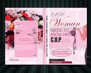 Book Cover Design by uk for New Wine | Design: #2931314