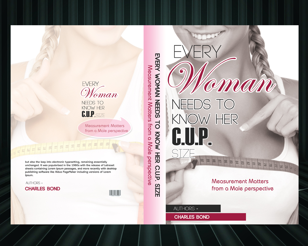 Buchumschlag Design von uk für New Wine | Design #2939850