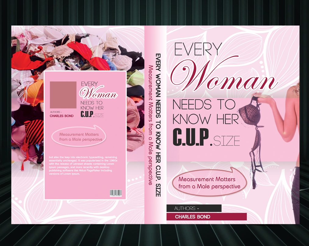 Book Cover Design by uk for New Wine | Design: #2939852