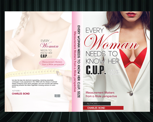 Book Cover Design by uk for New Wine | Design: #2939893