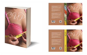 Book Cover Design by  SmVik for New Wine | Design #2934737
