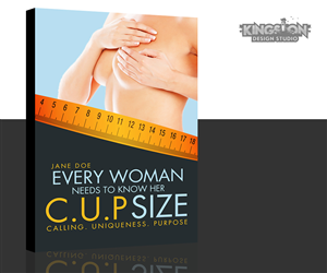 Book Cover Design by insert name here