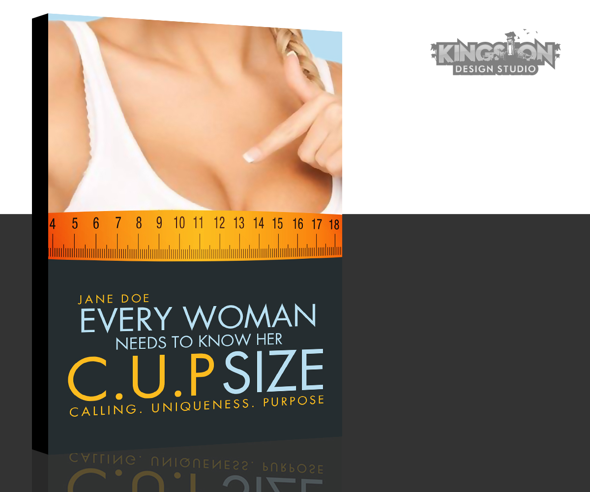 Book Cover Design by insert name here for New Wine | Design #2938359
