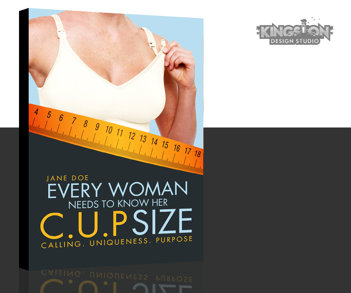 Buchumschlag Design von insert name here für New Wine | Design #2938383