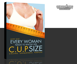 Book Cover Design by insert name here for New Wine | Design: #2938383