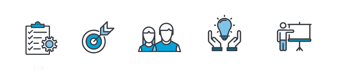 Graphic Design by Daniel James for Scopus Consulting | Design #20286216