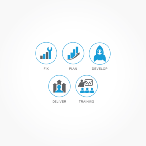 Graphic Design by Maxo-Biz for Scopus Consulting | Design: #20280230
