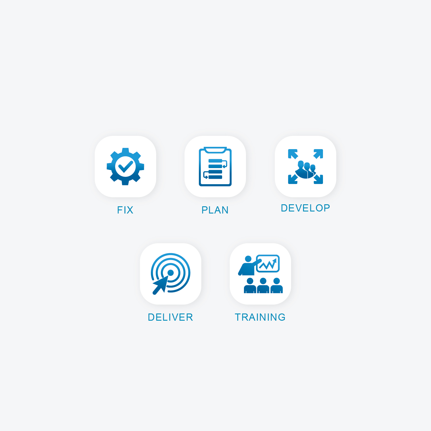 Design Graphique par Maxo-Biz pour Scopus Consulting | Design #20280231