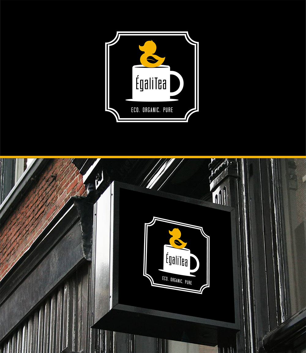 Logo Design by AXE Design for this project | Design: #20269119