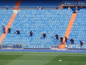 Photography by MANBAG