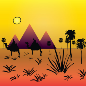Illustration Design by Baraka Joe