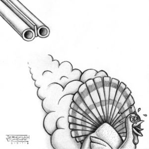 Illustration Design by JeremyC