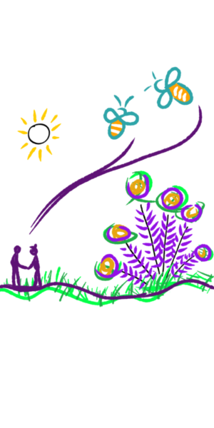 Illustration Design by AdeOba