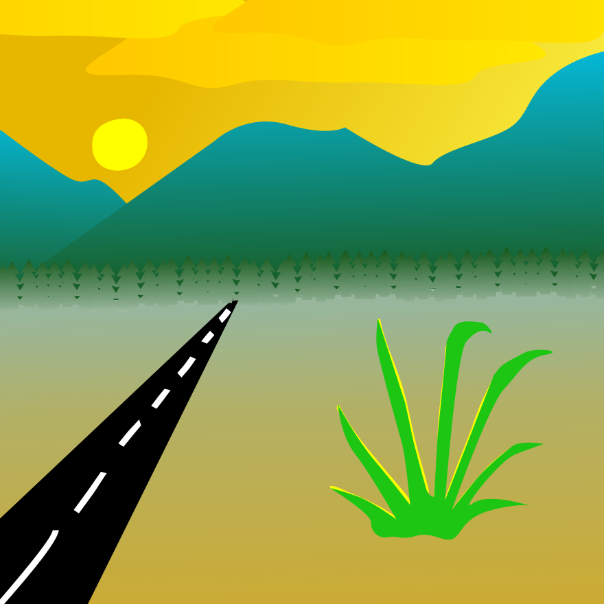 Illustration Design by Fahroqi for DesignCrowd (Community Contests) | Design #20277028