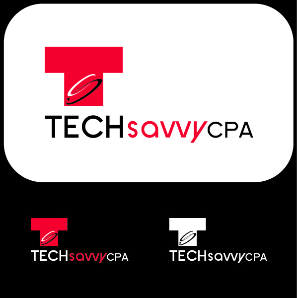 Logo Design by Steven Hall for Winged Disc Tech | Design #57920
