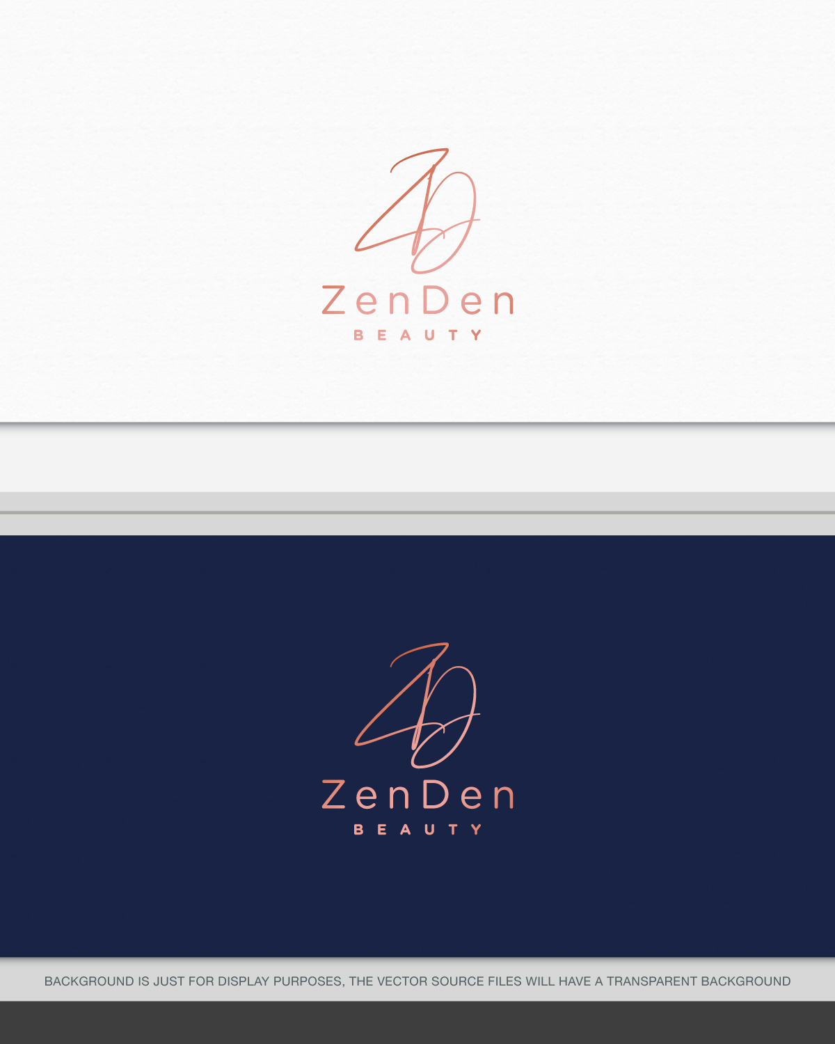 Logo Design by AD-X for this project | Design #20264823