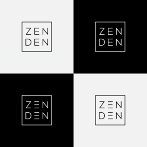 Zen Den | Logo Design by sushsharma99