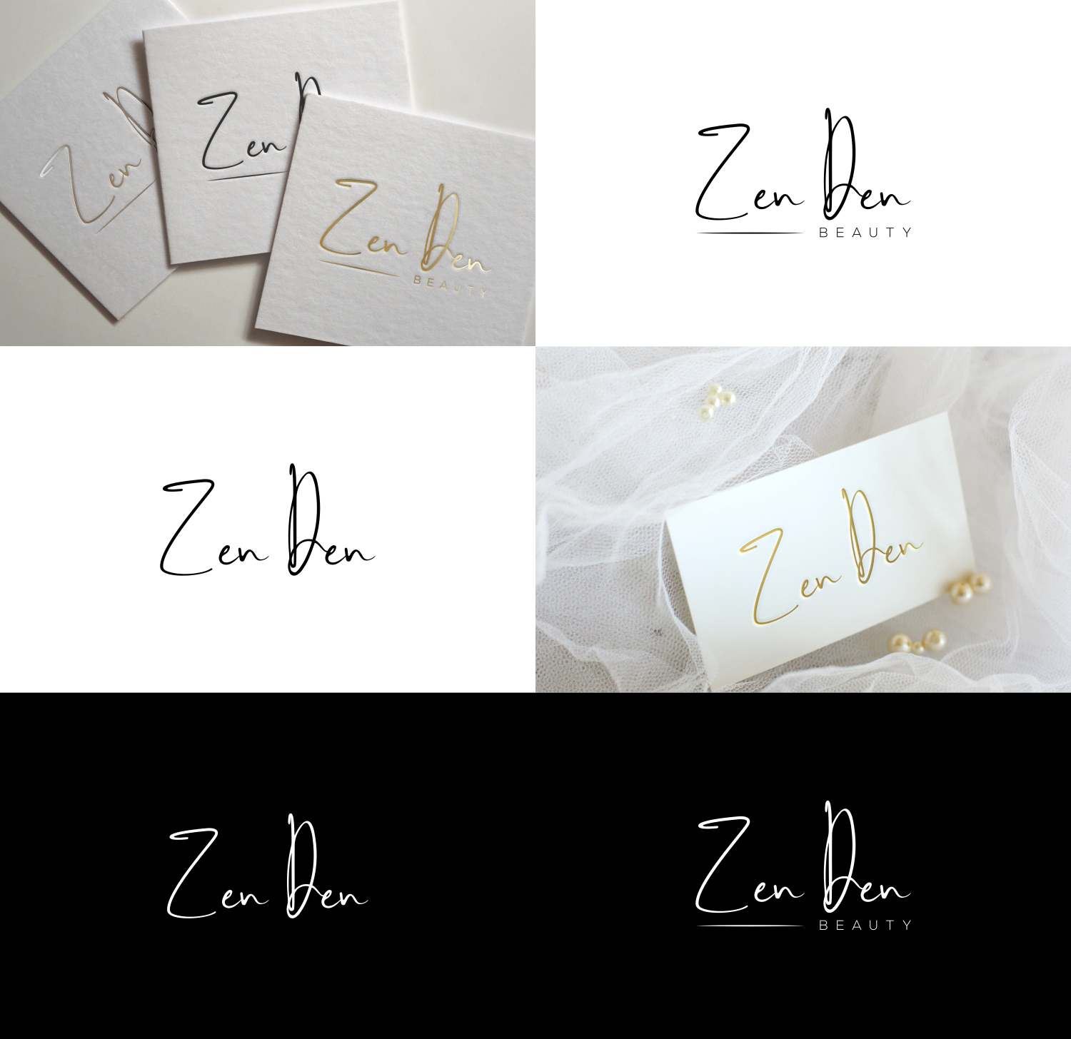 Logo Design by fatiyadesign for this project | Design #20262337