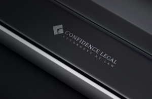 Confidence Legal and/or Confidence Legal -- Attorneys at Law | Logo-Design von GLDesigns