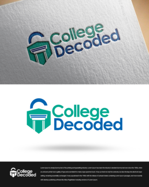 Diseño de Logo por zingodesigns258