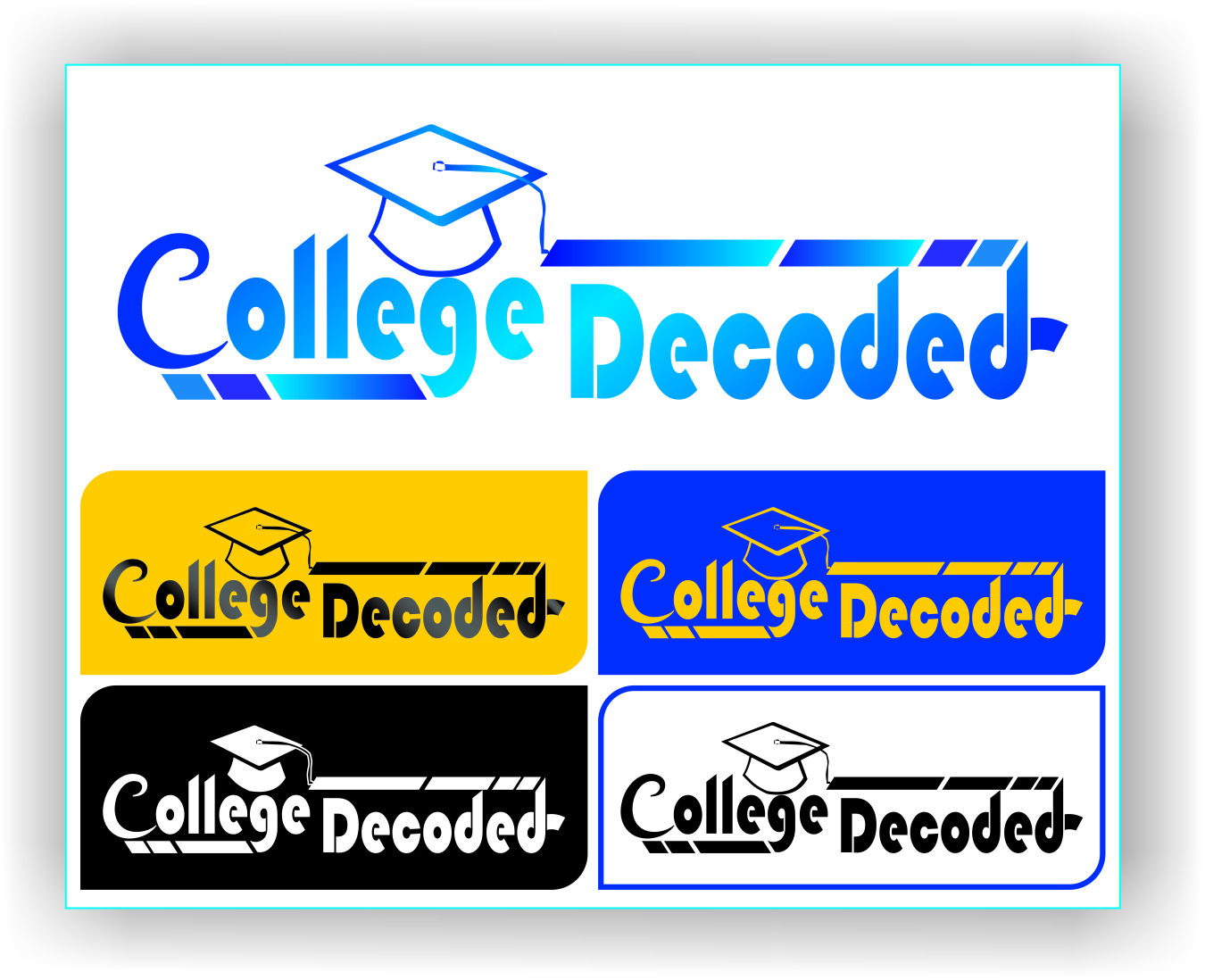 Logo Design by rehansenja88 for this project | Design #20310500
