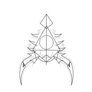 Tattoo Design by BJY for this project | Design: #20318901