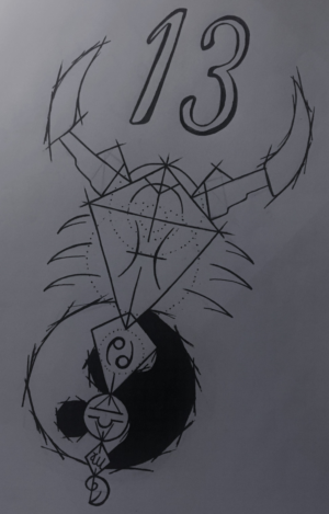 Improve a Scoprion Tattoo