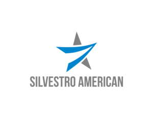 Logo Design by alpino for Silvestro American Imports | Design #20262163
