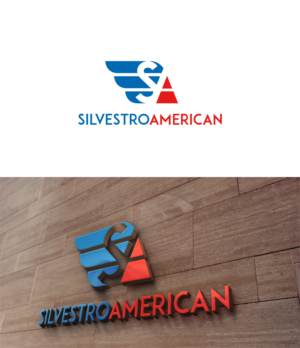 Logo Design by trufya for Silvestro American Imports | Design: #20319241