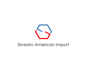 Logo Design by Ameeee for Silvestro American Imports | Design #20316681