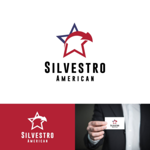 Logo Design by alitjuara for Silvestro American Imports | Design #20277434