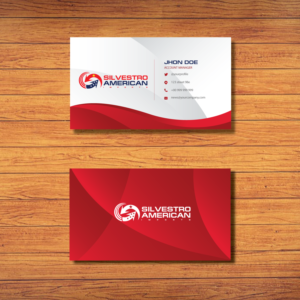 Logo Design by concepts for Silvestro American Imports | Design: #20341586