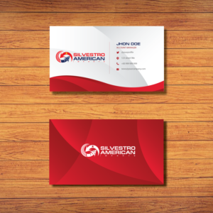Logo Design by concepts for Silvestro American Imports | Design: #20387913