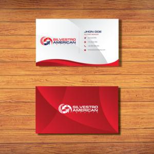 Logo Design by concepts for Silvestro American Imports | Design #20407513