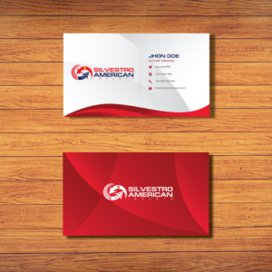 Logo Design by concepts for Silvestro American Imports | Design: #20407514